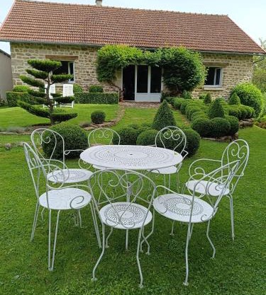 Grand gîte deTranset
