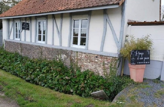 Grand Gîte Familial Entre Campagne et Mer, Lumineux et Spacieux