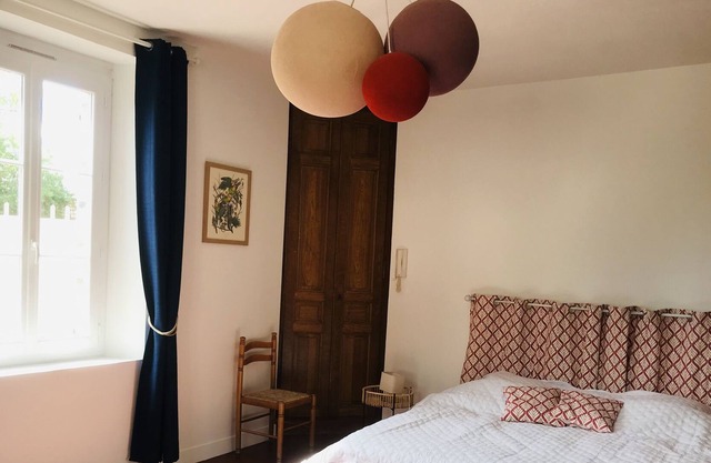 Grand Gîte à la Campagne