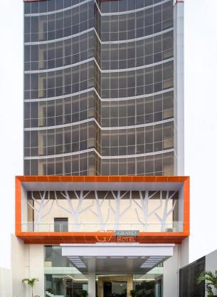 Grand G7 Hotel Kemayoran