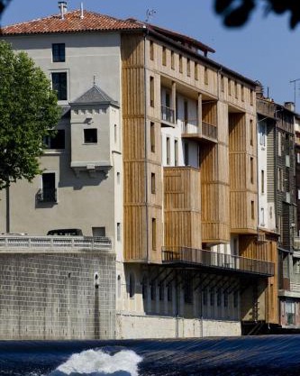 Grand Hotel de Castres