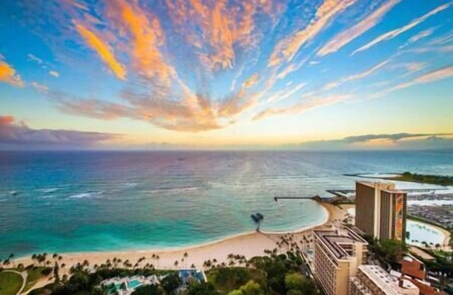 Grand Islander Hilton Grand Vacations Club Resort