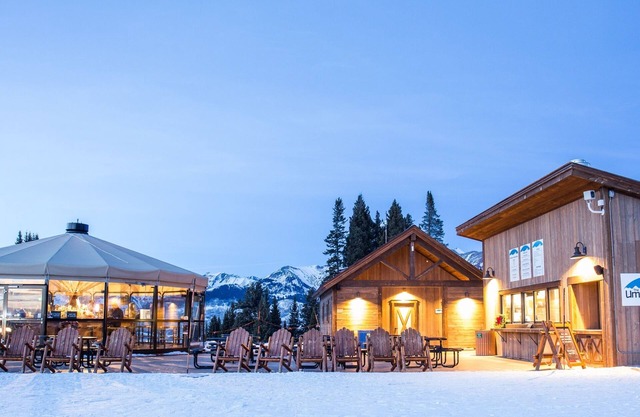 Grand Lodge Condo In The Heart Of Mt Crested Butte 1 Bedroom Condo - No Cleaning Fee! by RedAwning