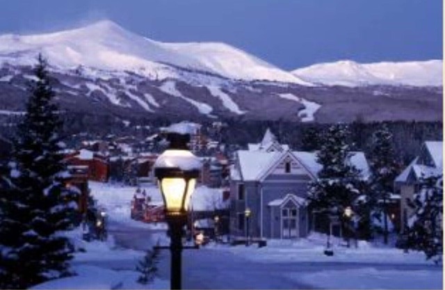 Grand Lodge on Peak 7 week 11 One-Bedroom master Suite