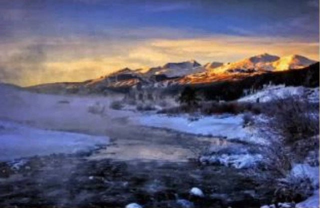 Grand Lodge on Peak 7, week 52, week 10, or week 11 - Two Bedroom