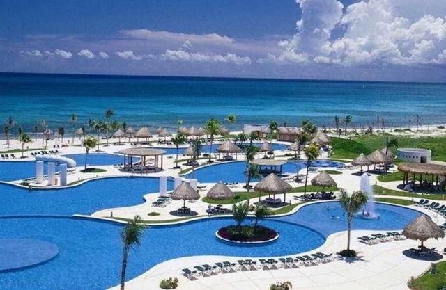 Grand Mayan, Riviera Maya- A Gorgeous 2 Bedroom Suite. Most weeks, best rates!