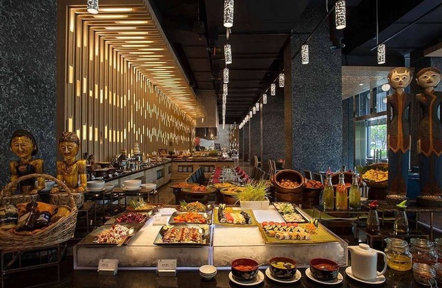 Grand Mercure Jakarta Kemayoran