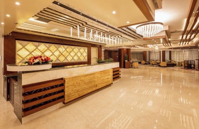 Grand Palace Hotel & Resorts Dhaka