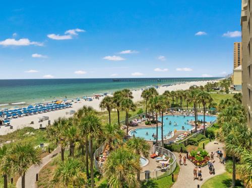 Grand Panama Beach Resort by Panhandle Getaways