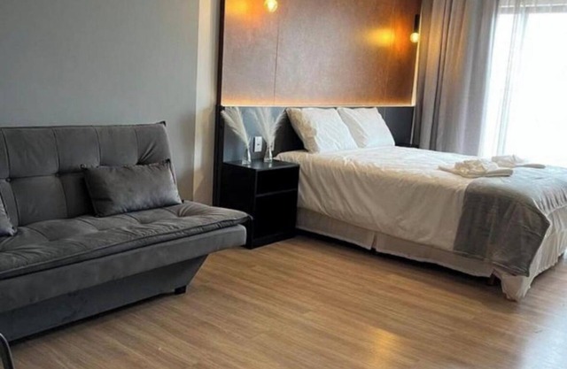 Grand Paradiso Resort Apartment by Flat 069 - Campos do Jordão
