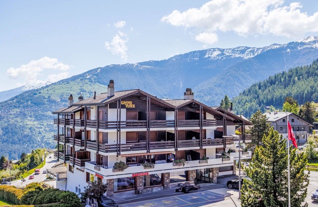 Grand Place 5 by Interhome