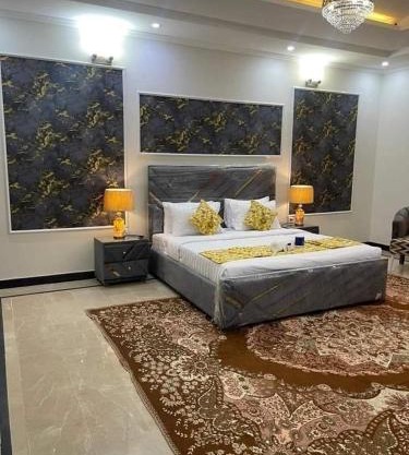 Grand Rose In Gulshan