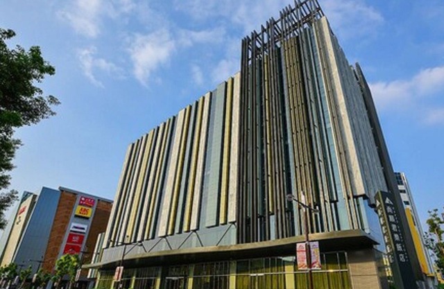 Grand Royal Hotel