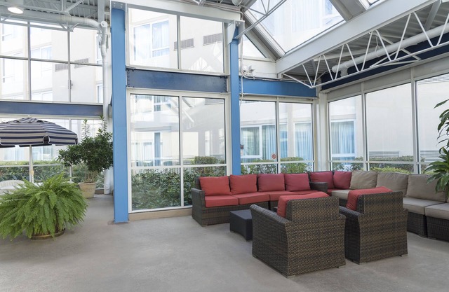 Grand Royal Hotel O'Hare - Chicago