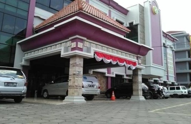 GRAND SETIA KAWAN HOTEL