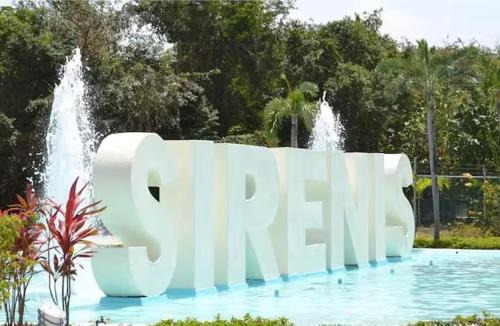 Grand Sirenis- Paradise Escape