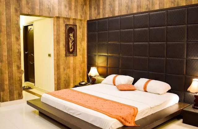 Grand Star Hotel Multan