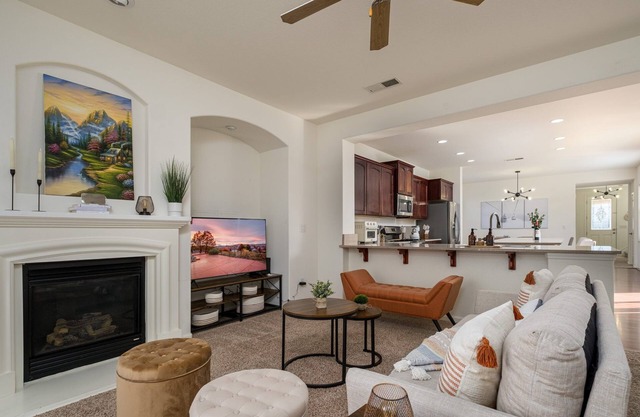 Grand Summit Reno Sparks -Tahoe Vacation Home