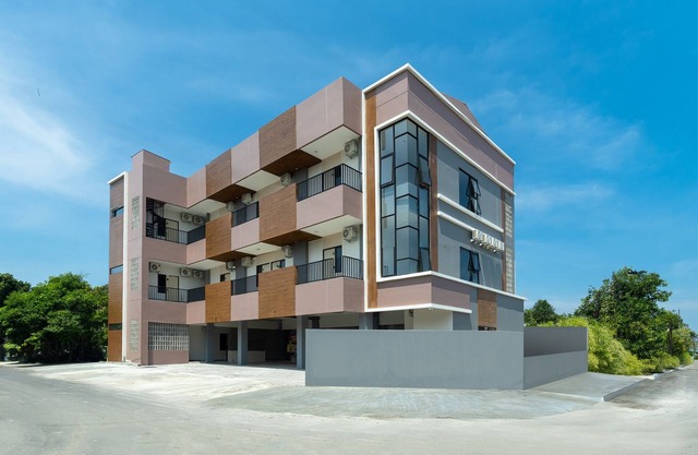 Grand Valora Siliwangi Kostel