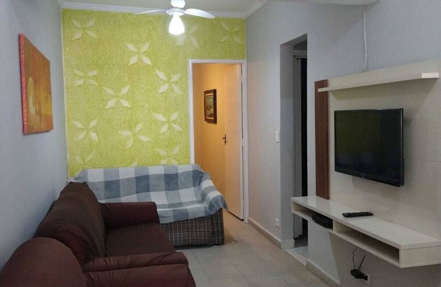 GRANDE BEACH: Comfortable beach house 3 bedr. well located near the sea