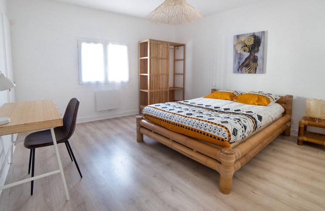 Grande Maison 3 Chambres