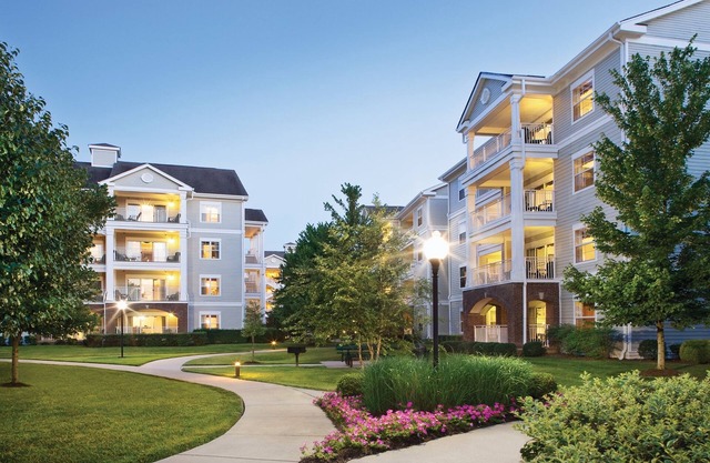 Grande Ole Opry, Music City, Wyndham Nashville