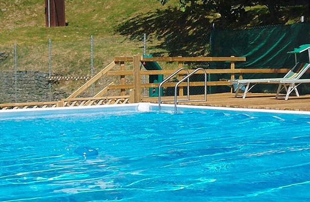 Granduca Mountain Wellness Apartments Campigna