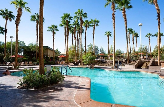 Grandview Resort at Las Vegas 1-BR Condo
