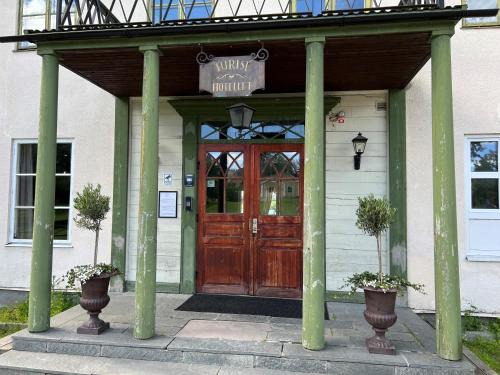 Grangärde Hotell