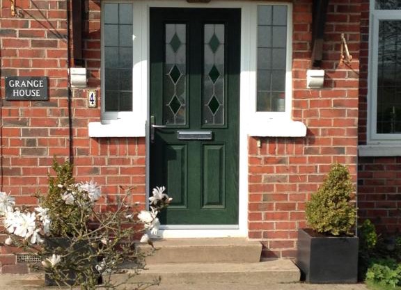 Grange House Bed & Breakfast