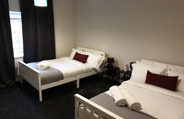 Grange Villas Diamond nr Chester le Street 3 Bed