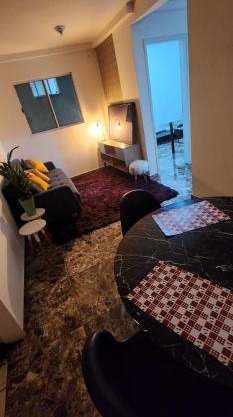 Granja Vianna Charming