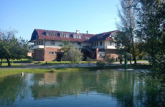 Grante Motel