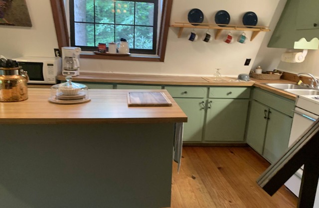 Grape Creek Cleanest HOME 2 bed =Winter& FALL 1ba 1 bed July 1/2miLake Hiawassee