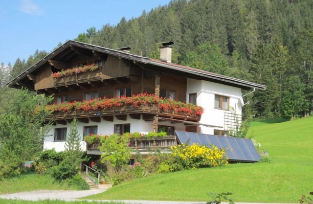 Gratlspitz by Interhome