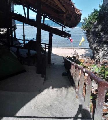 Gratum Beach 1 & 2 Resorts Glamping