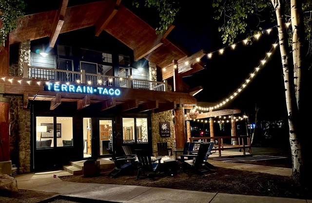 Gravity Haus Big Sky