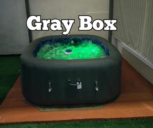 Gray Box