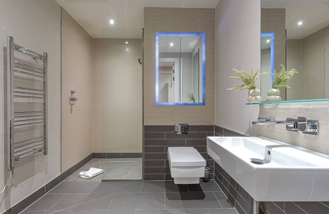 Grays Inn by Aeria Apartments