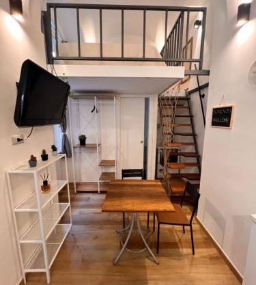 Grazioso monolocale a Portici