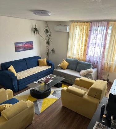 Grbavica Apartman