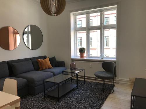 Great 1-bed in Østerbro - 309