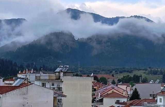 Great and big Apartment in city center with free parking