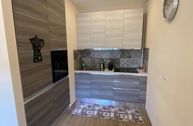 Great apartment for families or business trips