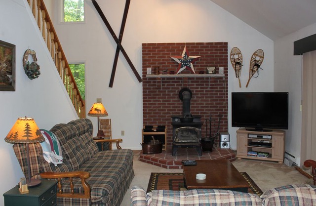 Great Beach at Lake Wallenpaupack!