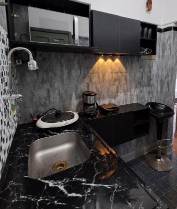 Great central apartment