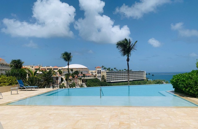 GREAT DEAL! BEAUTIFUL RESORT GROUNDS, FAJARDO