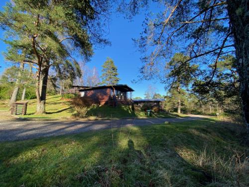 Great Glen Holidays - Chalets