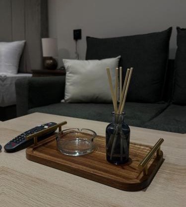 Great hosting studio