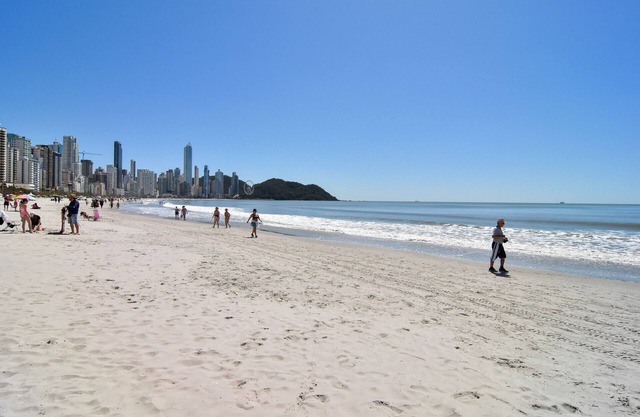 Great location in Barra Sul, 250m from Sea XX1976